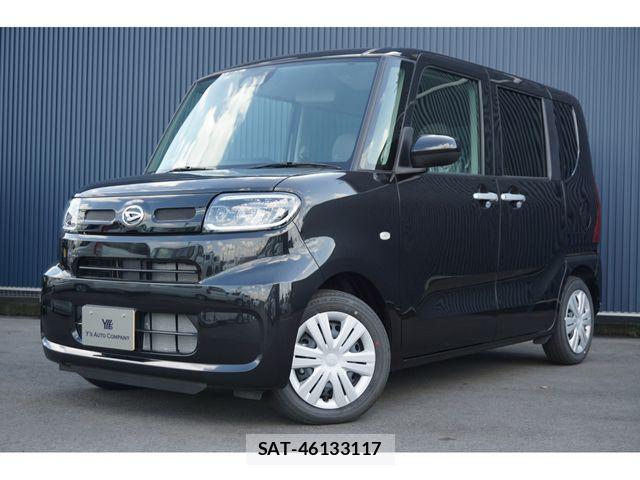 Daihatsu TANTO 2025-07 6998668-0