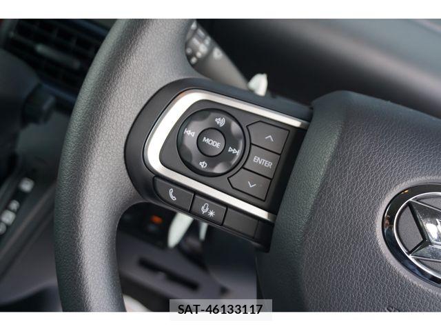 Daihatsu TANTO 2025-07 6998668-9