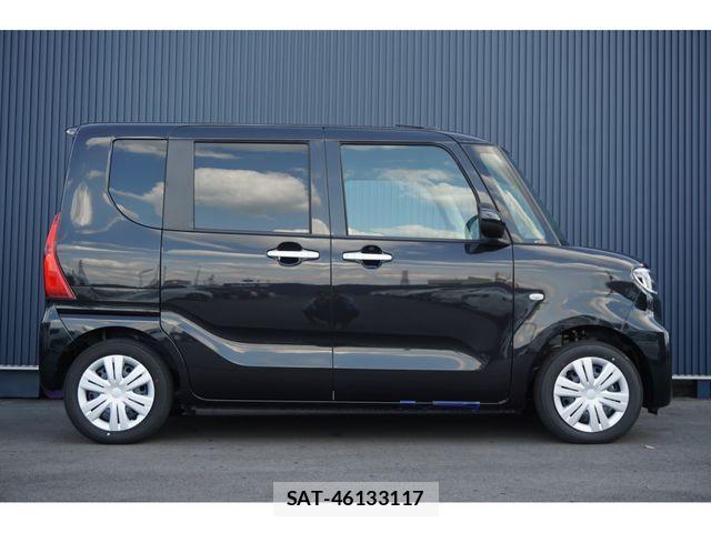 Daihatsu TANTO 2025-07 6998668-10