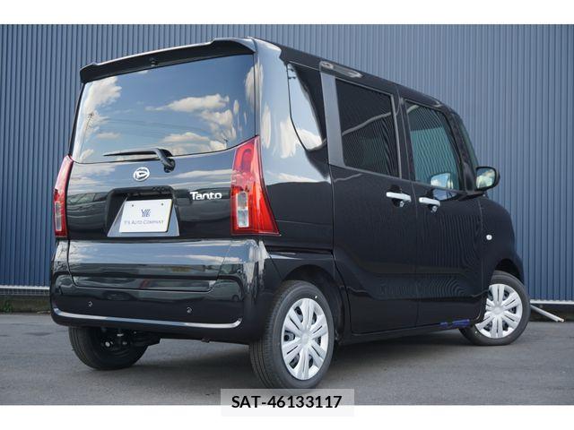 Daihatsu TANTO 2025-07 6998668-11