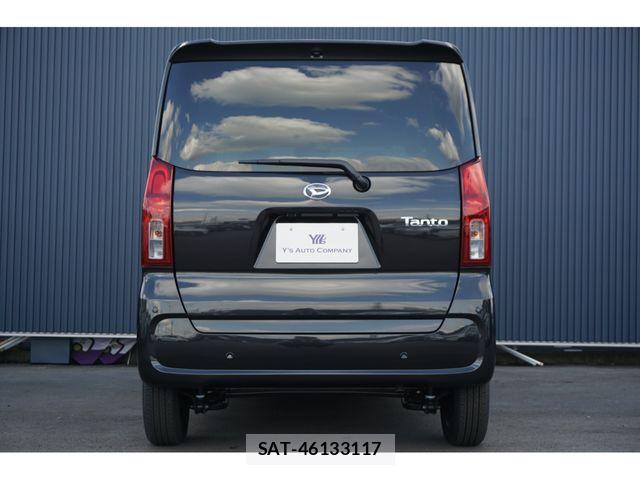 Daihatsu TANTO 2025-07 6998668-12