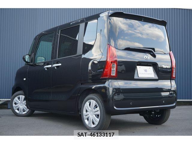 Daihatsu TANTO 2025-07 6998668-13