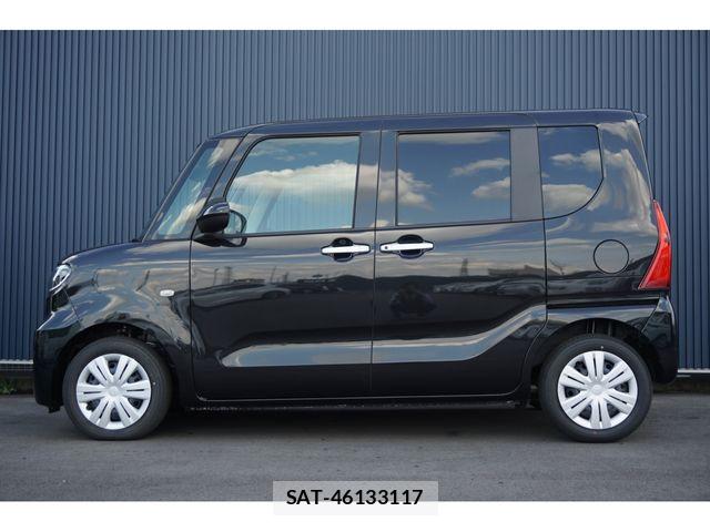 Daihatsu TANTO 2025-07 6998668-14