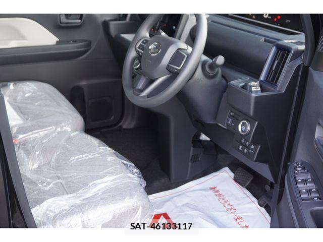 Daihatsu TANTO 2025-07 6998668-15