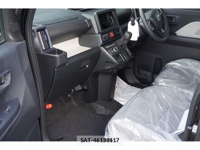 Daihatsu TANTO 2025-07 6998668-18