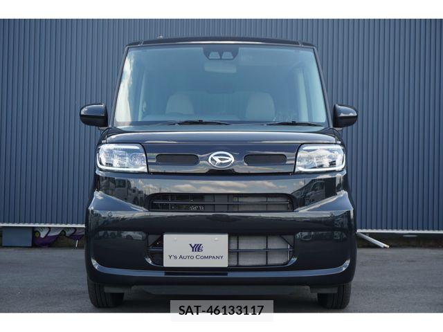 Daihatsu TANTO 2025-07 6998668-1