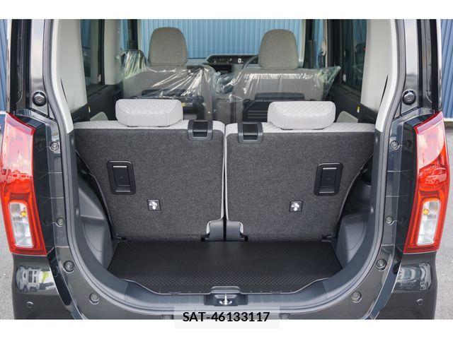 Daihatsu TANTO 2025-07 6998668-19