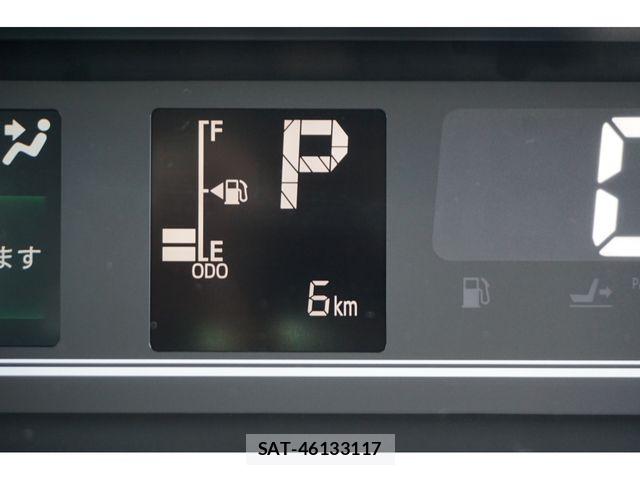 Daihatsu TANTO 2025-07 6998668-21