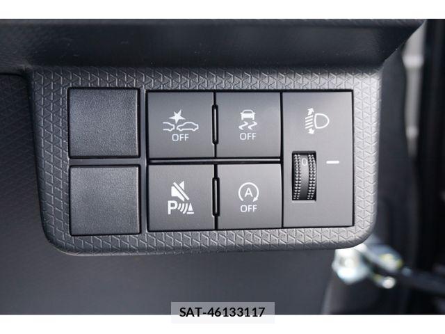 Daihatsu TANTO 2025-07 6998668-22