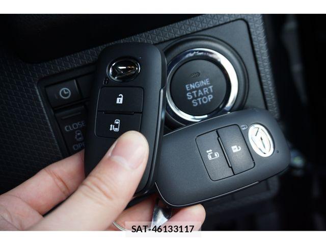 Daihatsu TANTO 2025-07 6998668-24
