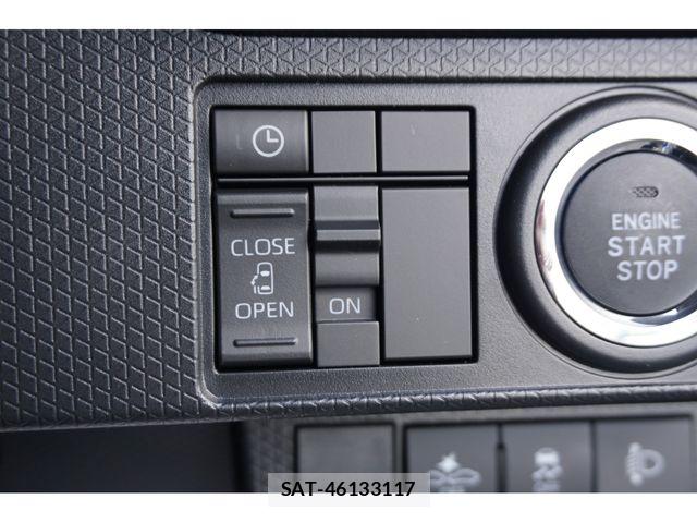 Daihatsu TANTO 2025-07 6998668-25