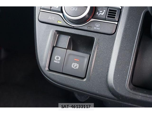 Daihatsu TANTO 2025-07 6998668-27
