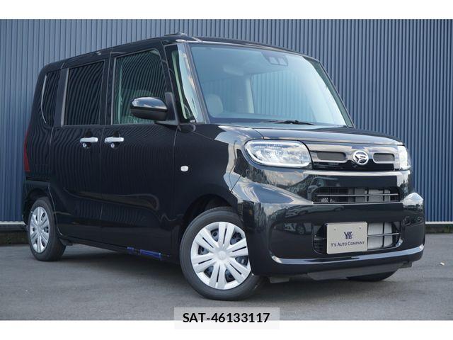 Daihatsu TANTO 2025-07 6998668-2