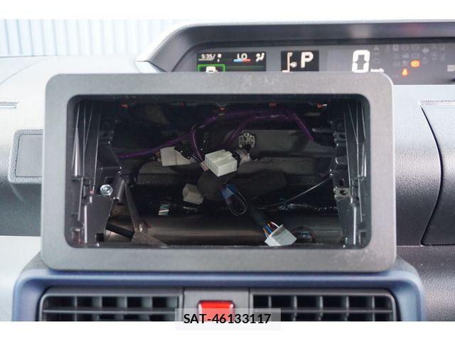 Daihatsu TANTO 2025-07 6998668-29
