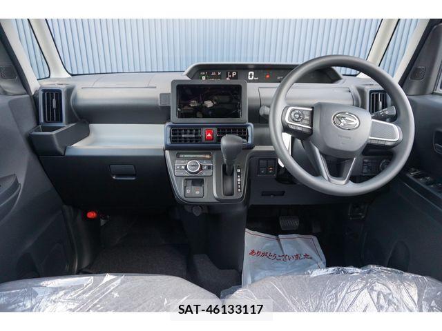 Daihatsu TANTO 2025-07 6998668-7