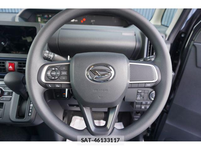 Daihatsu TANTO 2025-07 6998668-8