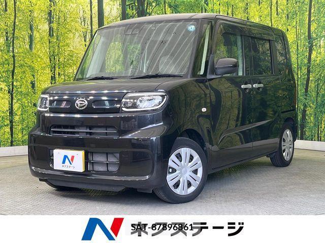 Daihatsu TANTO 2021-01 6998669-0