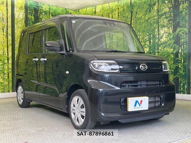 Daihatsu TANTO 2021-01 6998669-15