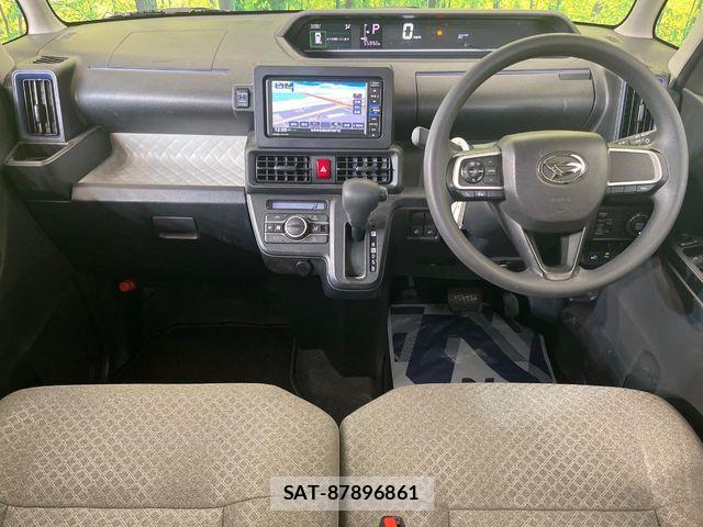 Daihatsu TANTO 2021-01 6998669-1
