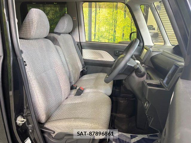 Daihatsu TANTO 2021-01 6998669-7