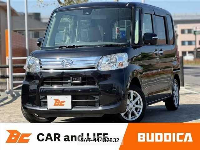 Daihatsu TANTO 2015-11 6998679-0