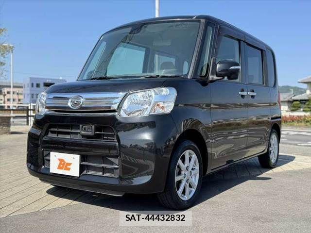 Daihatsu TANTO 2015-11 6998679-9
