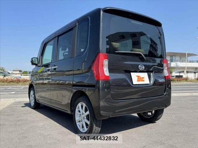 Daihatsu TANTO 2015-11 6998679-12
