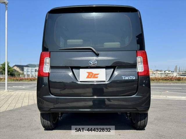 Daihatsu TANTO 2015-11 6998679-13
