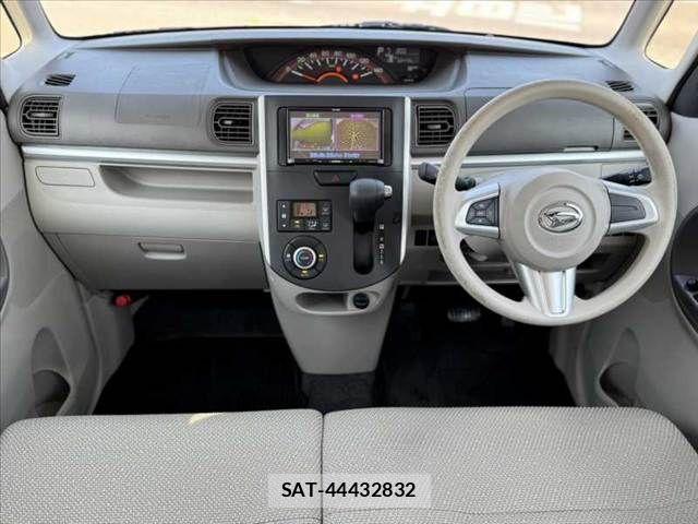 Daihatsu TANTO 2015-11 6998679-1
