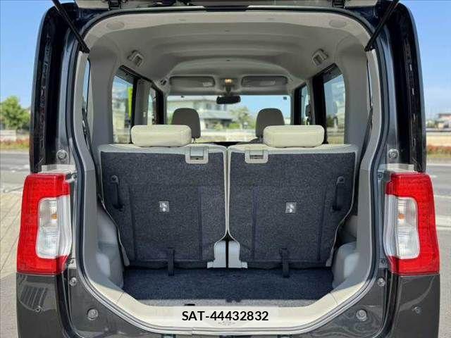 Daihatsu TANTO 2015-11 6998679-20