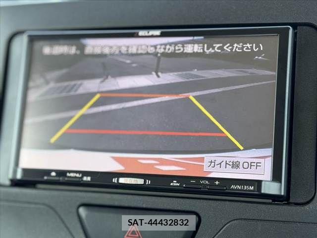 Daihatsu TANTO 2015-11 6998679-2