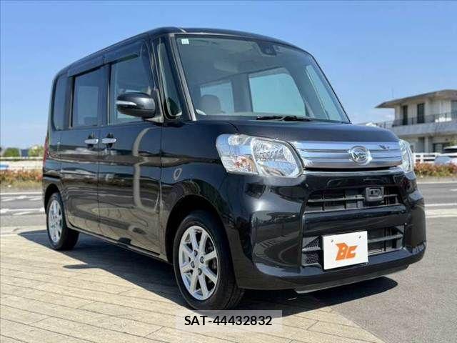 Daihatsu TANTO 2015-11 6998679-7