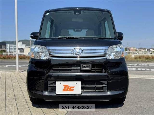 Daihatsu TANTO 2015-11 6998679-8