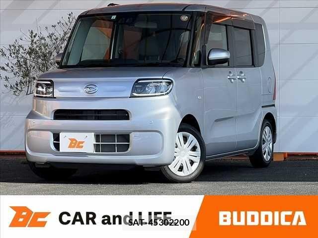 Daihatsu TANTO 2021-02 6998680-0
