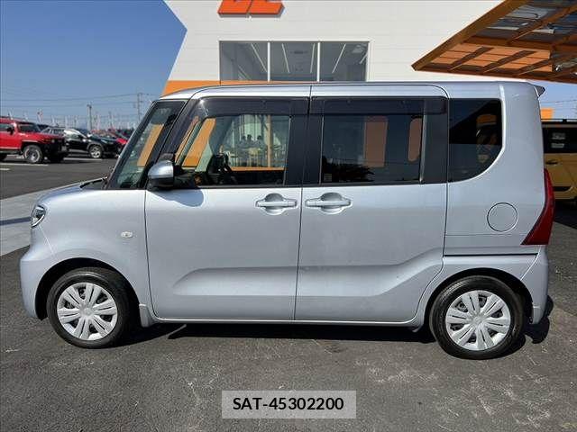 Daihatsu TANTO 2021-02 6998680-10