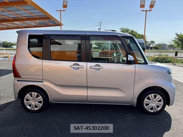 Daihatsu TANTO 2021-02 6998680-11
