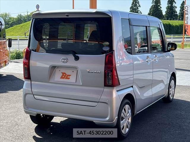 Daihatsu TANTO 2021-02 6998680-12