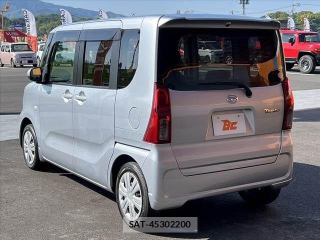 Daihatsu TANTO 2021-02 6998680-14