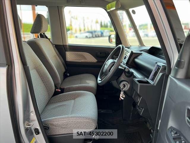 Daihatsu TANTO 2021-02 6998680-15