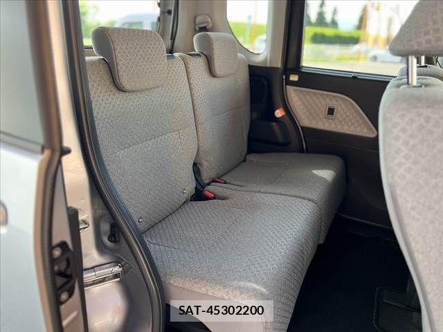 Daihatsu TANTO 2021-02 6998680-17
