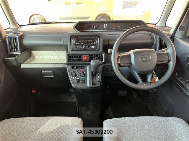 Daihatsu TANTO 2021-02 6998680-1