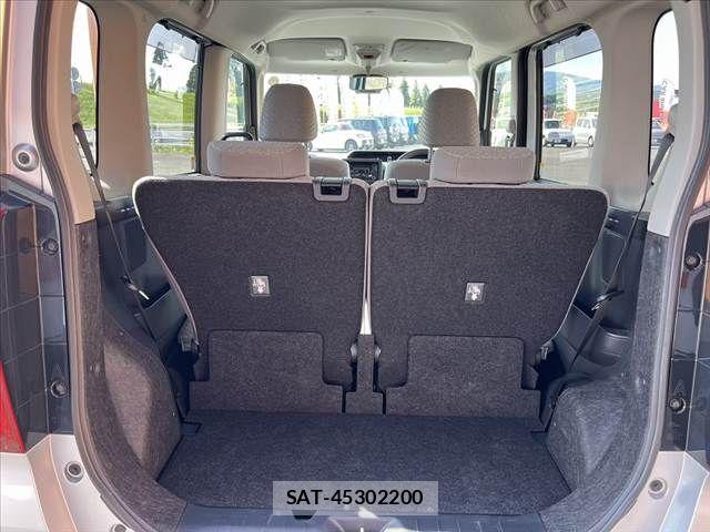 Daihatsu TANTO 2021-02 6998680-19
