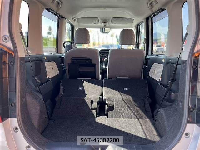 Daihatsu TANTO 2021-02 6998680-20
