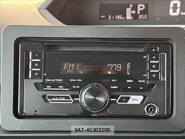Daihatsu TANTO 2021-02 6998680-2