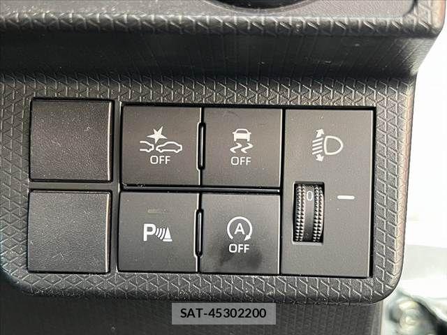 Daihatsu TANTO 2021-02 6998680-3