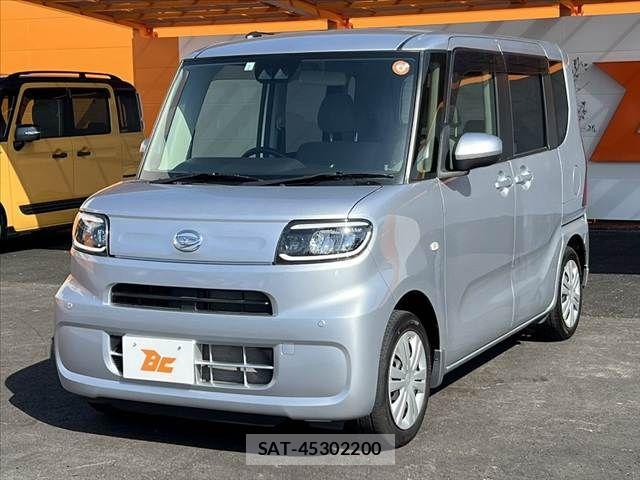 Daihatsu TANTO 2021-02 6998680-7