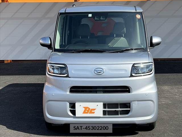 Daihatsu TANTO 2021-02 6998680-8