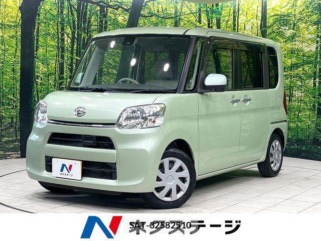 Daihatsu TANTO 2015-10 6998678-0