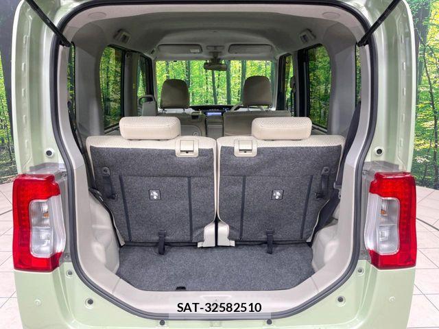 Daihatsu TANTO 2015-10 6998678-9