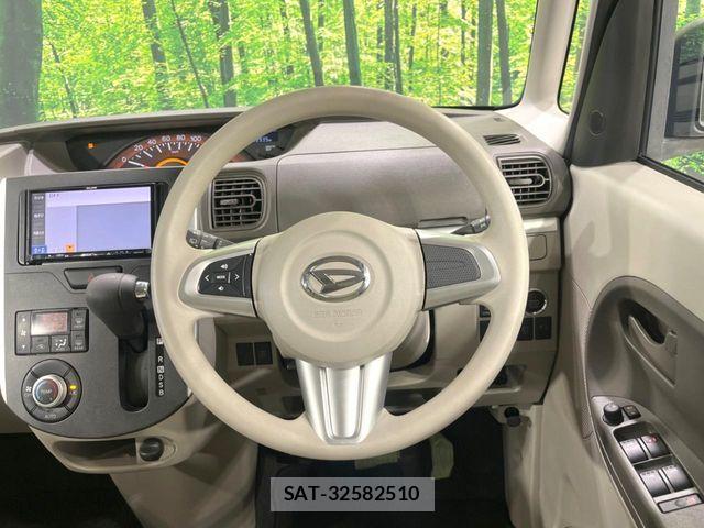 Daihatsu TANTO 2015-10 6998678-10